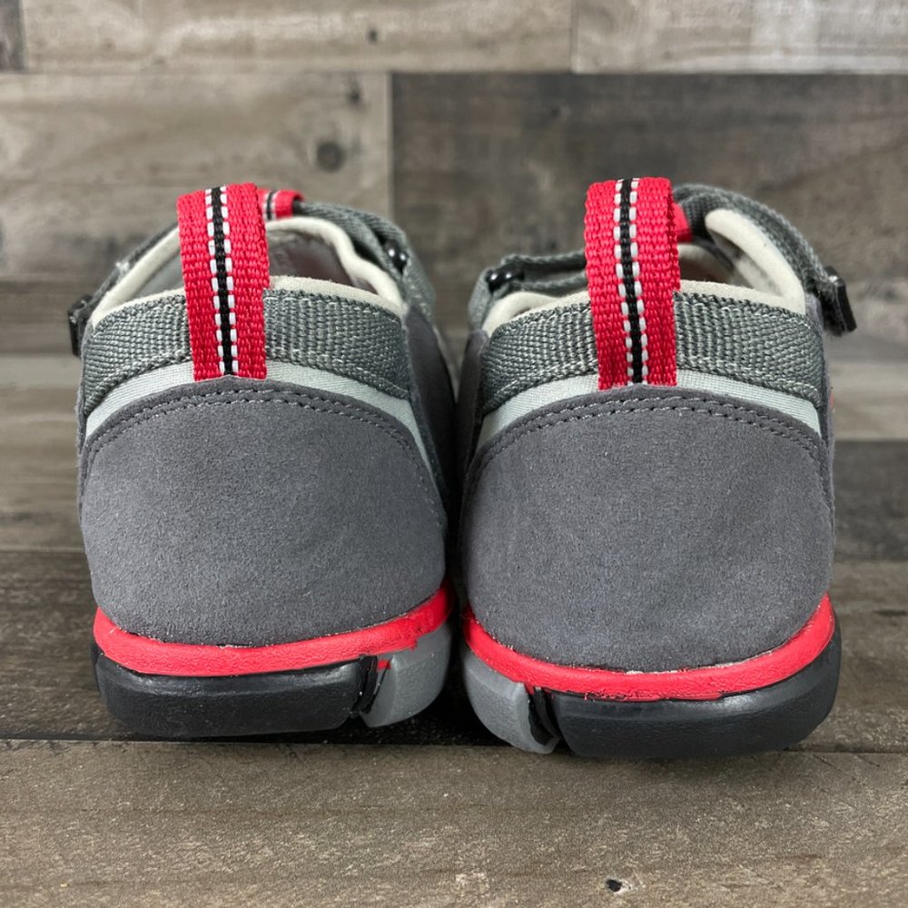 Keen Seacamp II CNX Sandals 1014126 - Picture 5 of 9